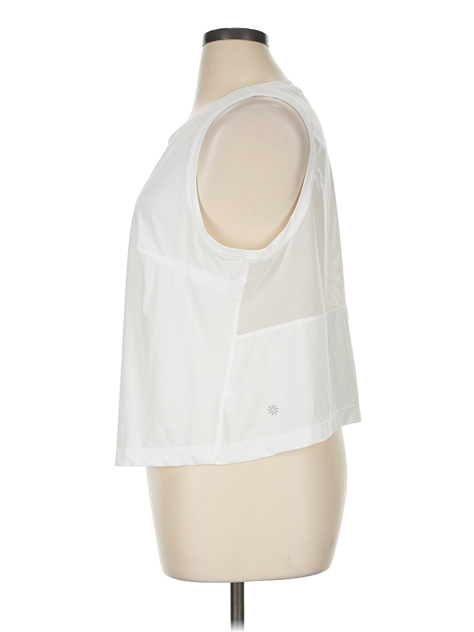 4 size - 1X W