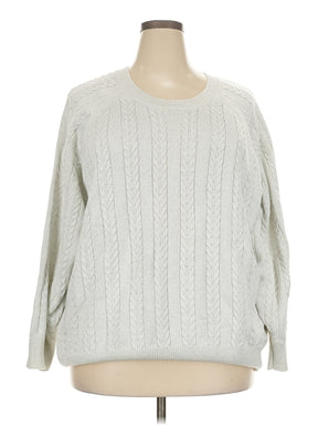 1 size - 3X W
