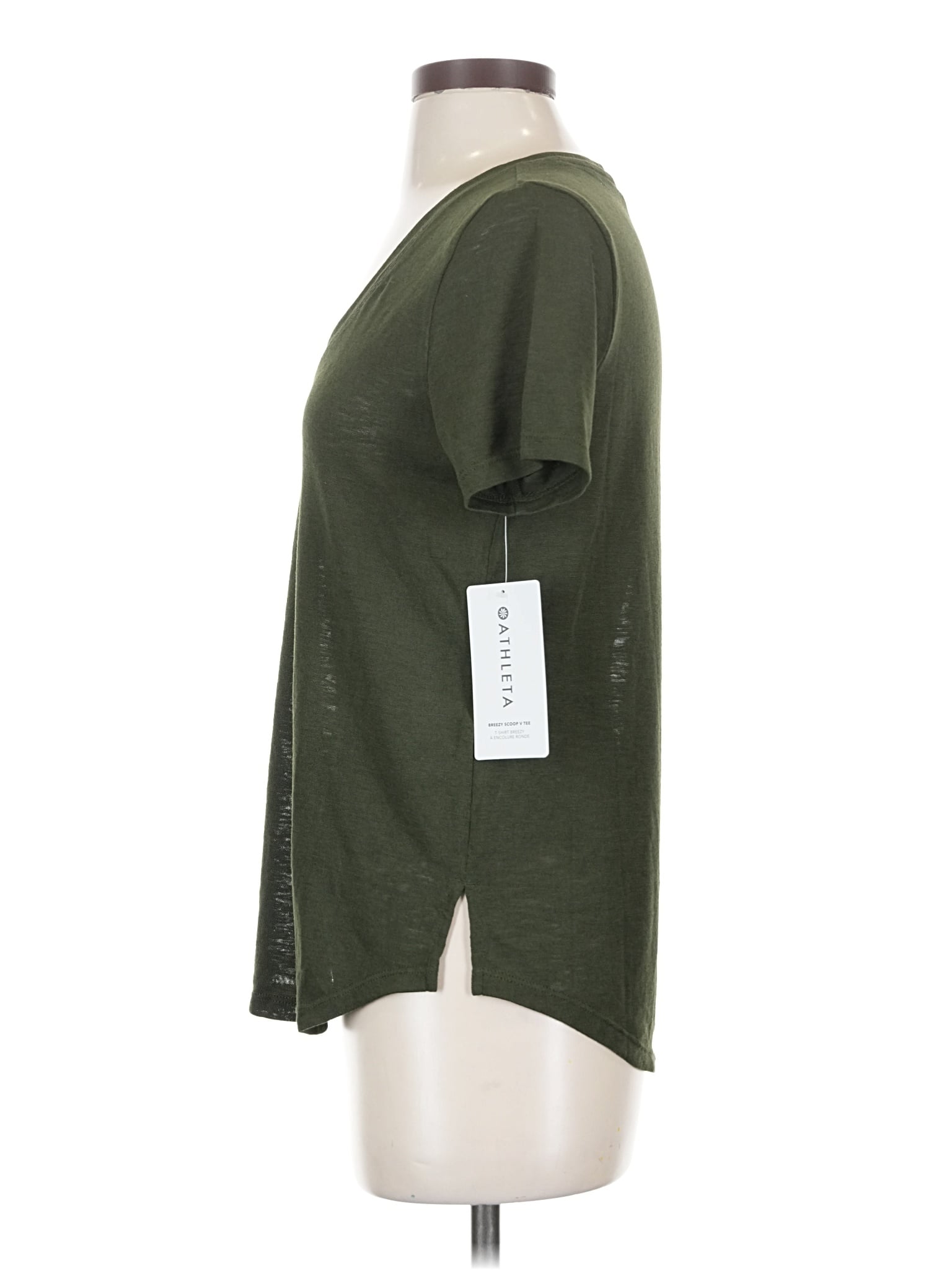4 size - S