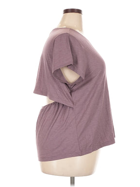 3 size - 2X W