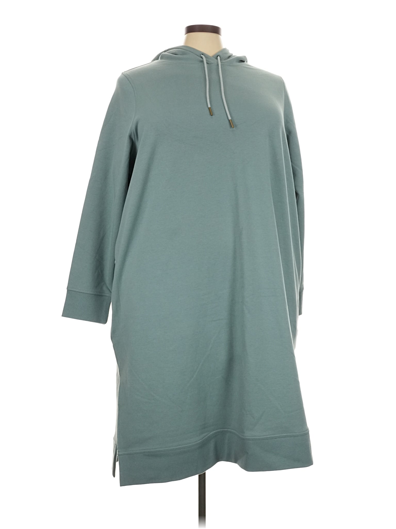 1 size - 3X W