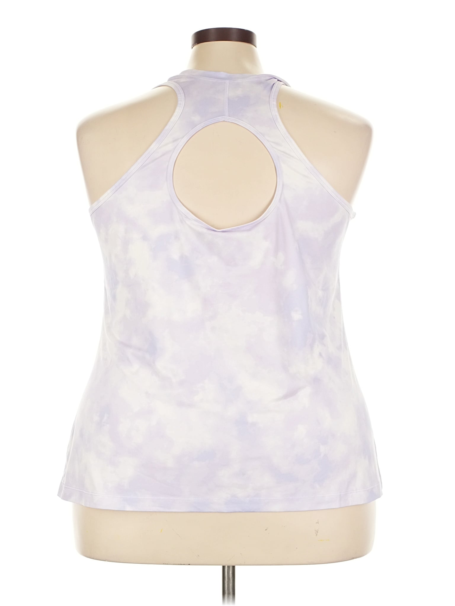 2 size - 3X W