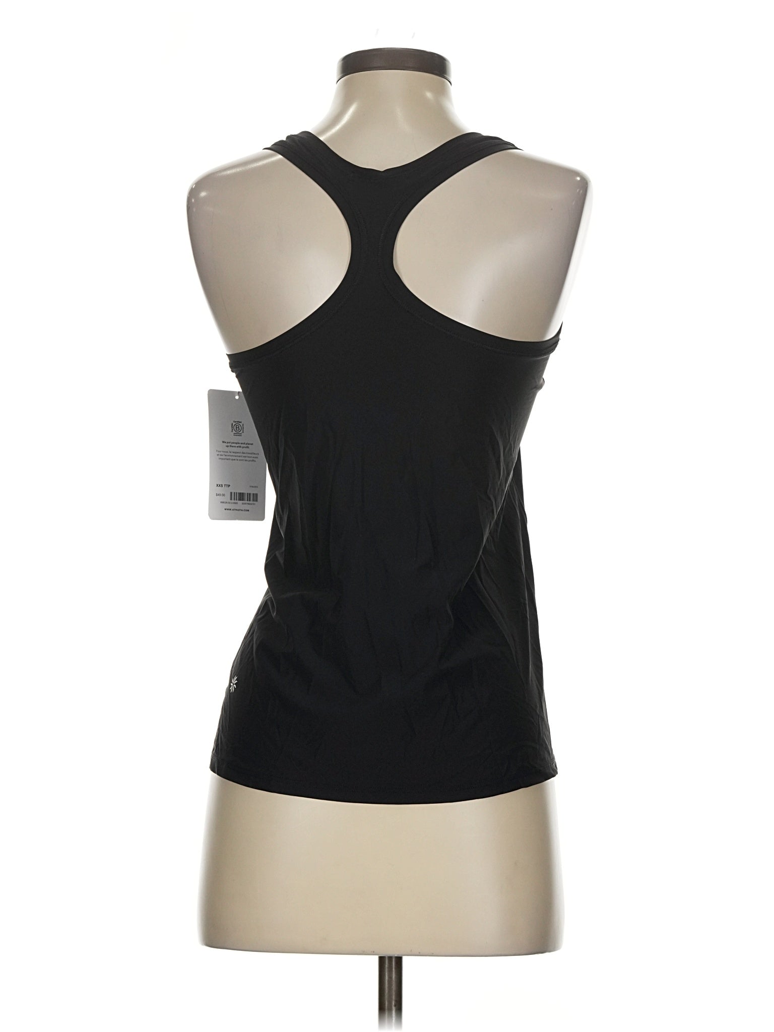 2 size - XXS