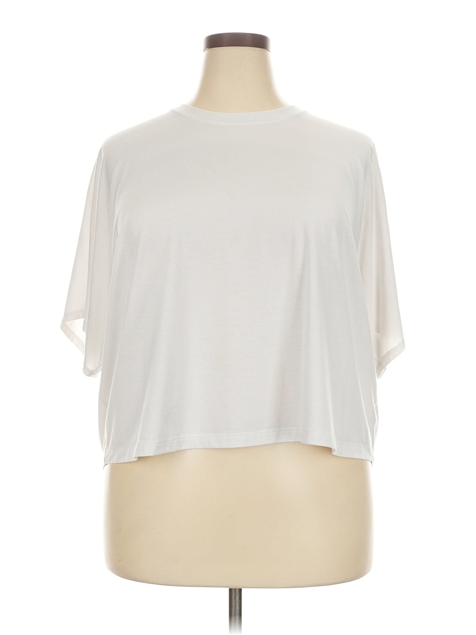 1 size - 2X W