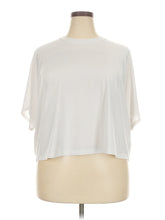 1 size - 2X W