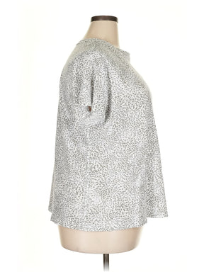 3 size - 3X W