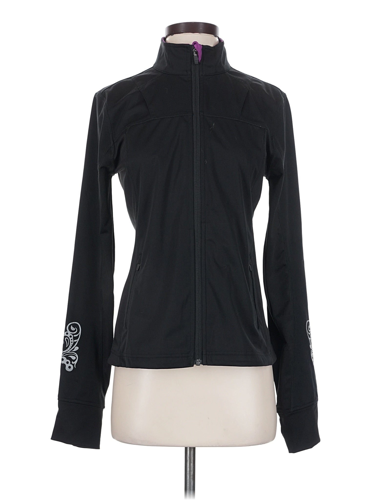 1 size - S