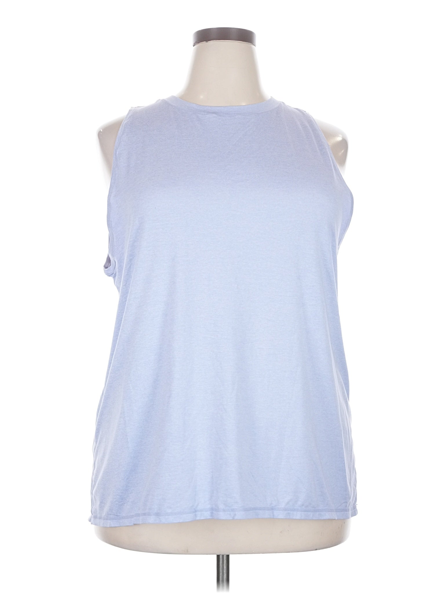 1 size - 2X W