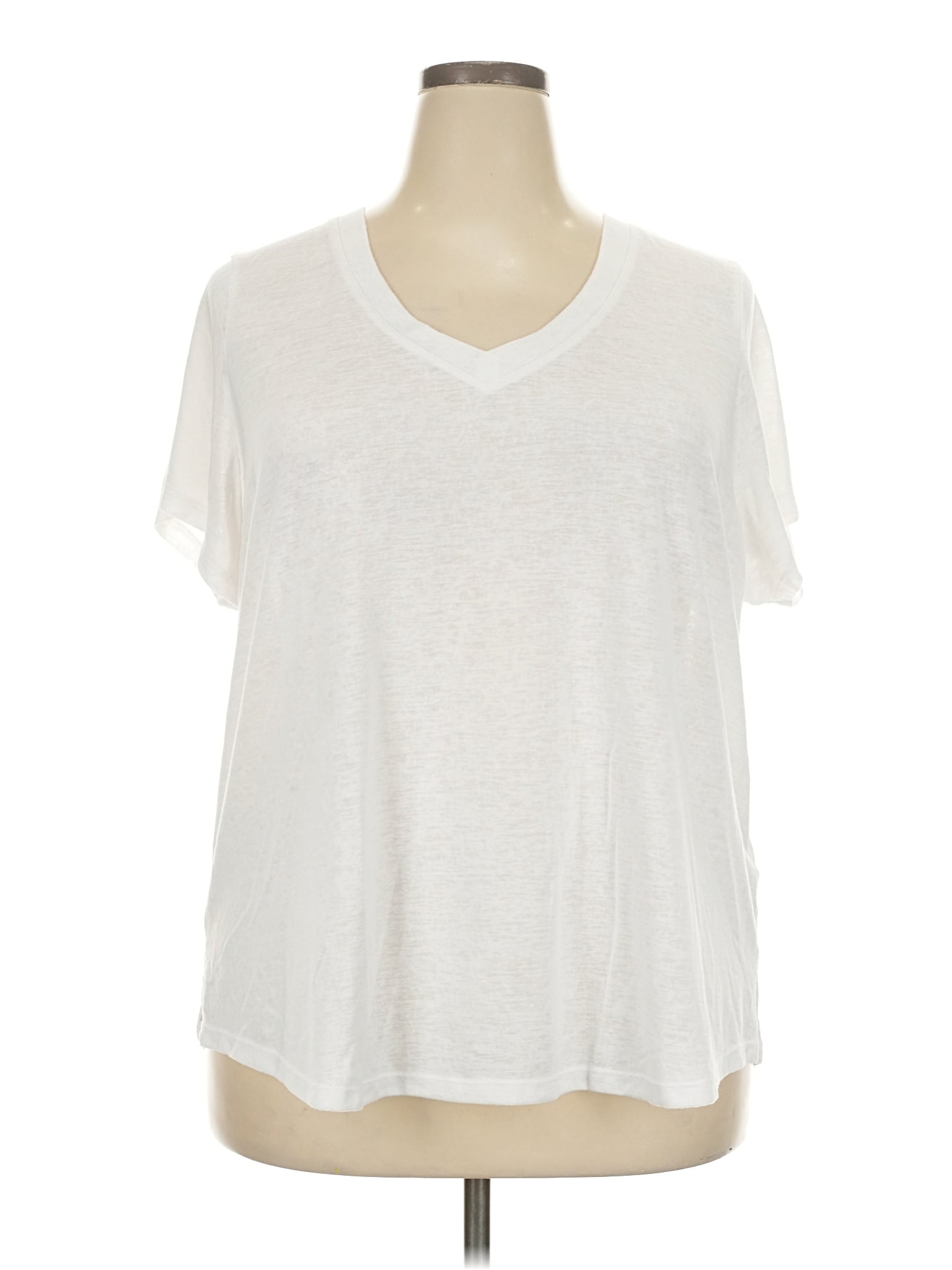 1 size - 2X W