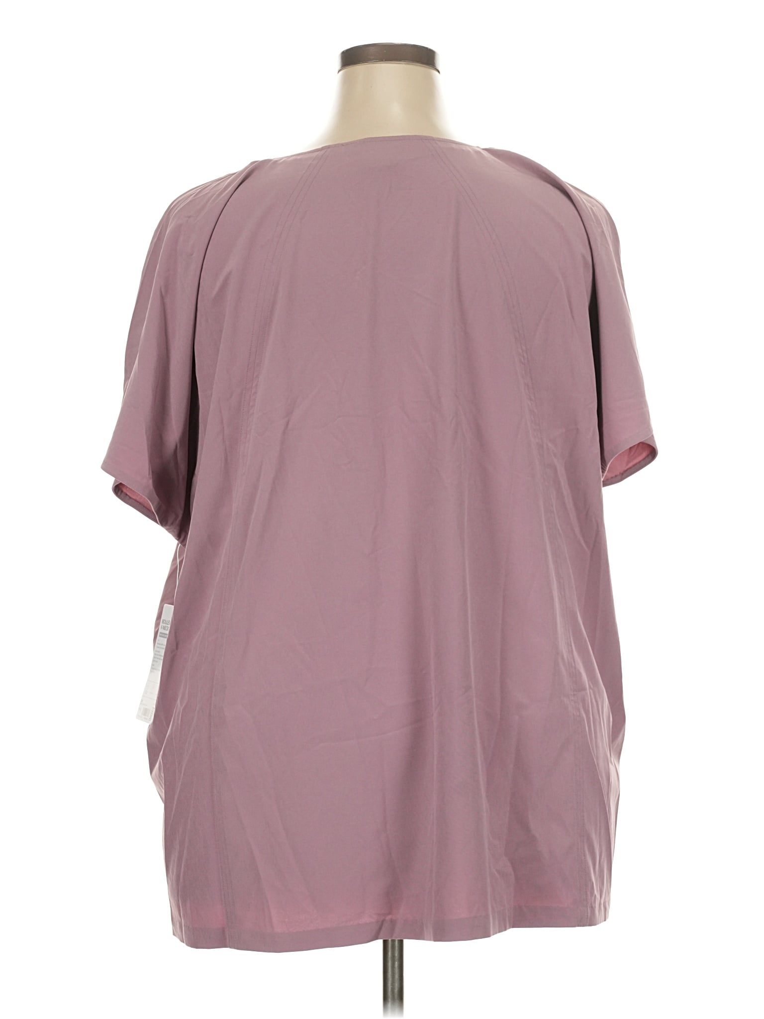 2 size - 3X W