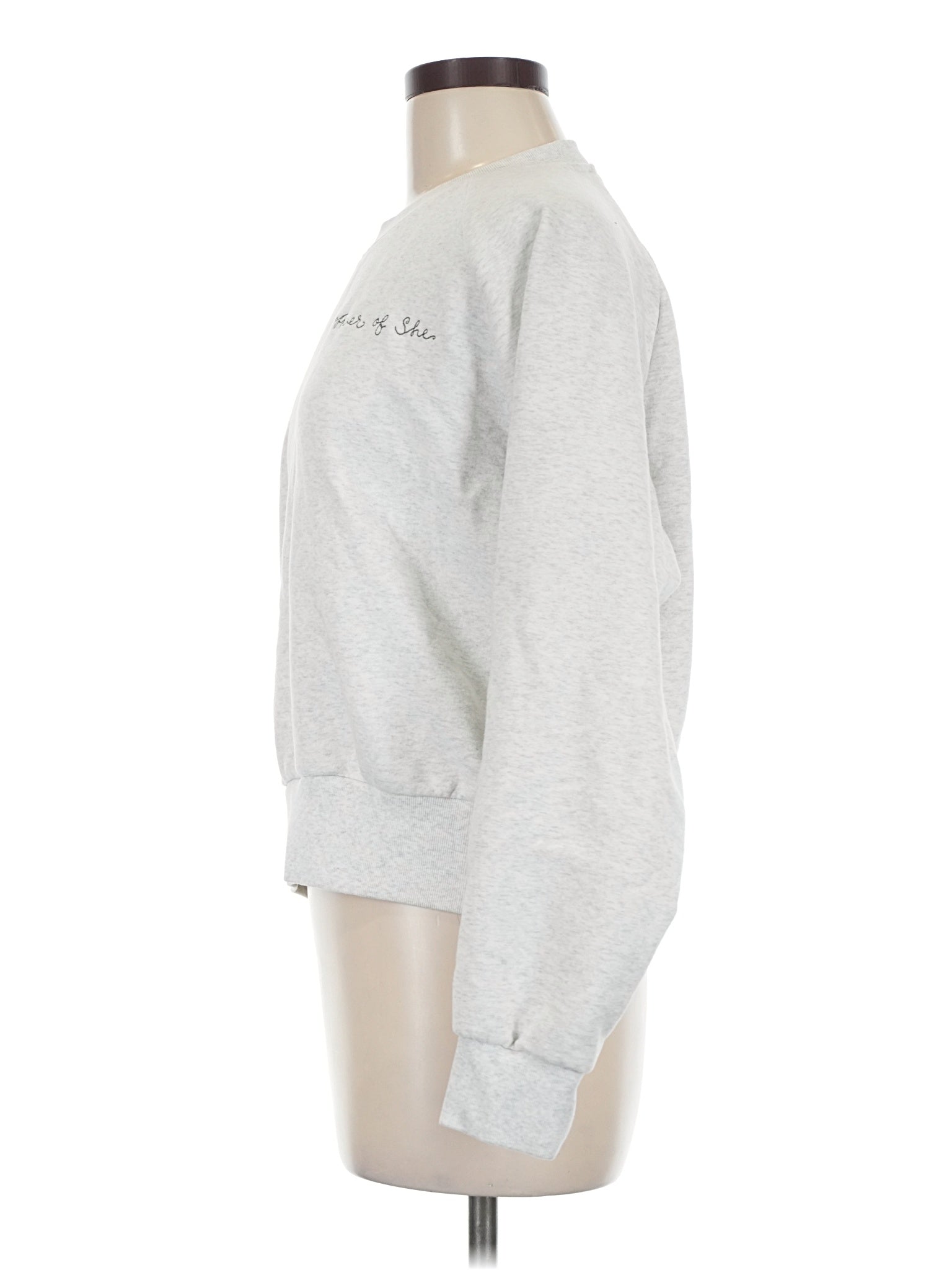 4 size - M