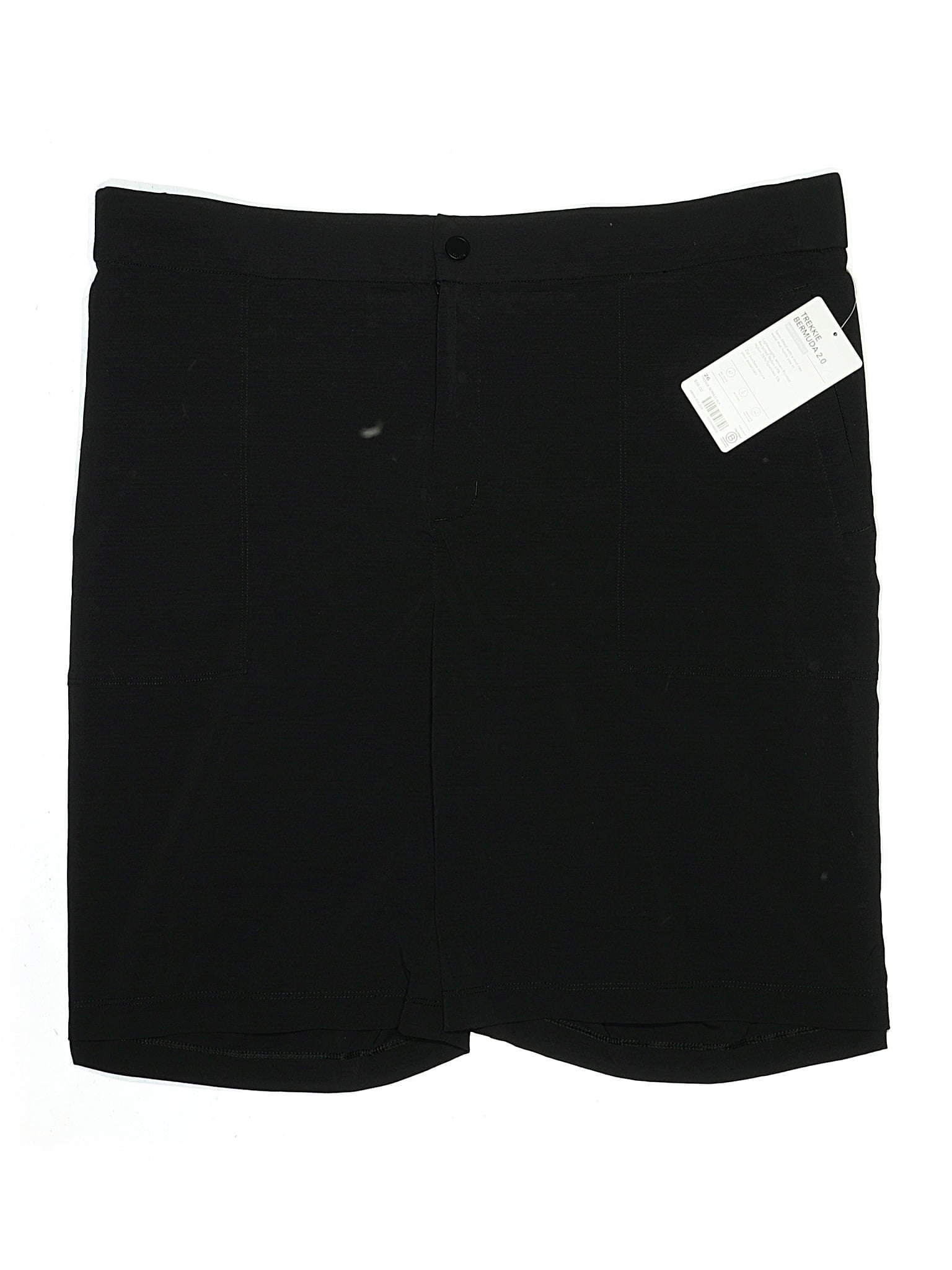 1 waist size - 26