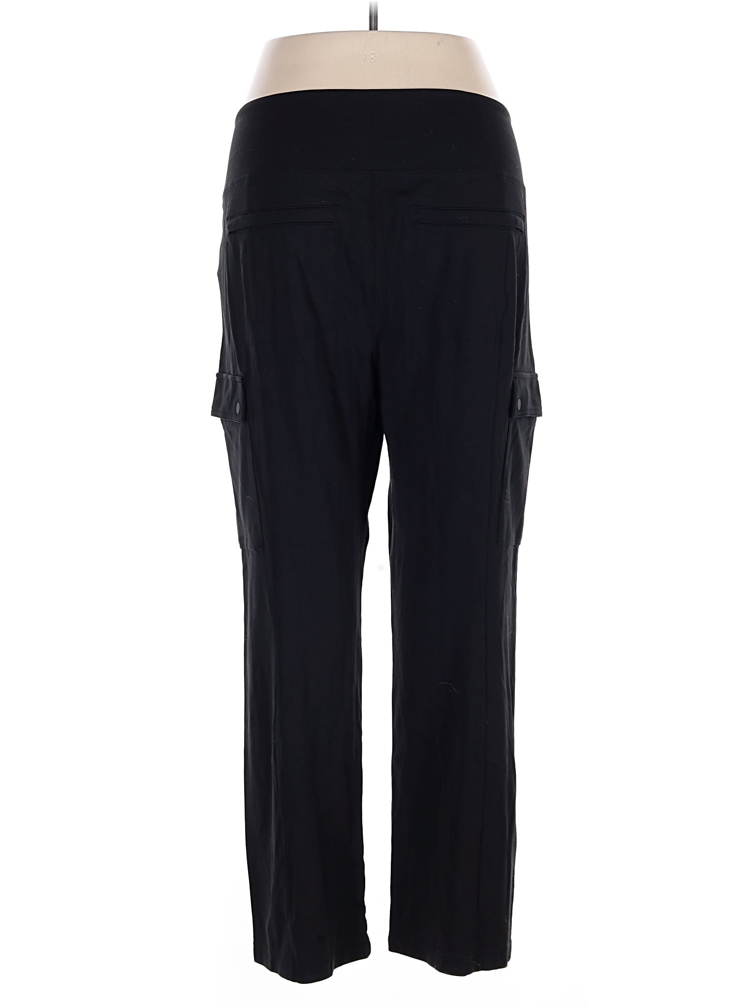 2 size - 2X W