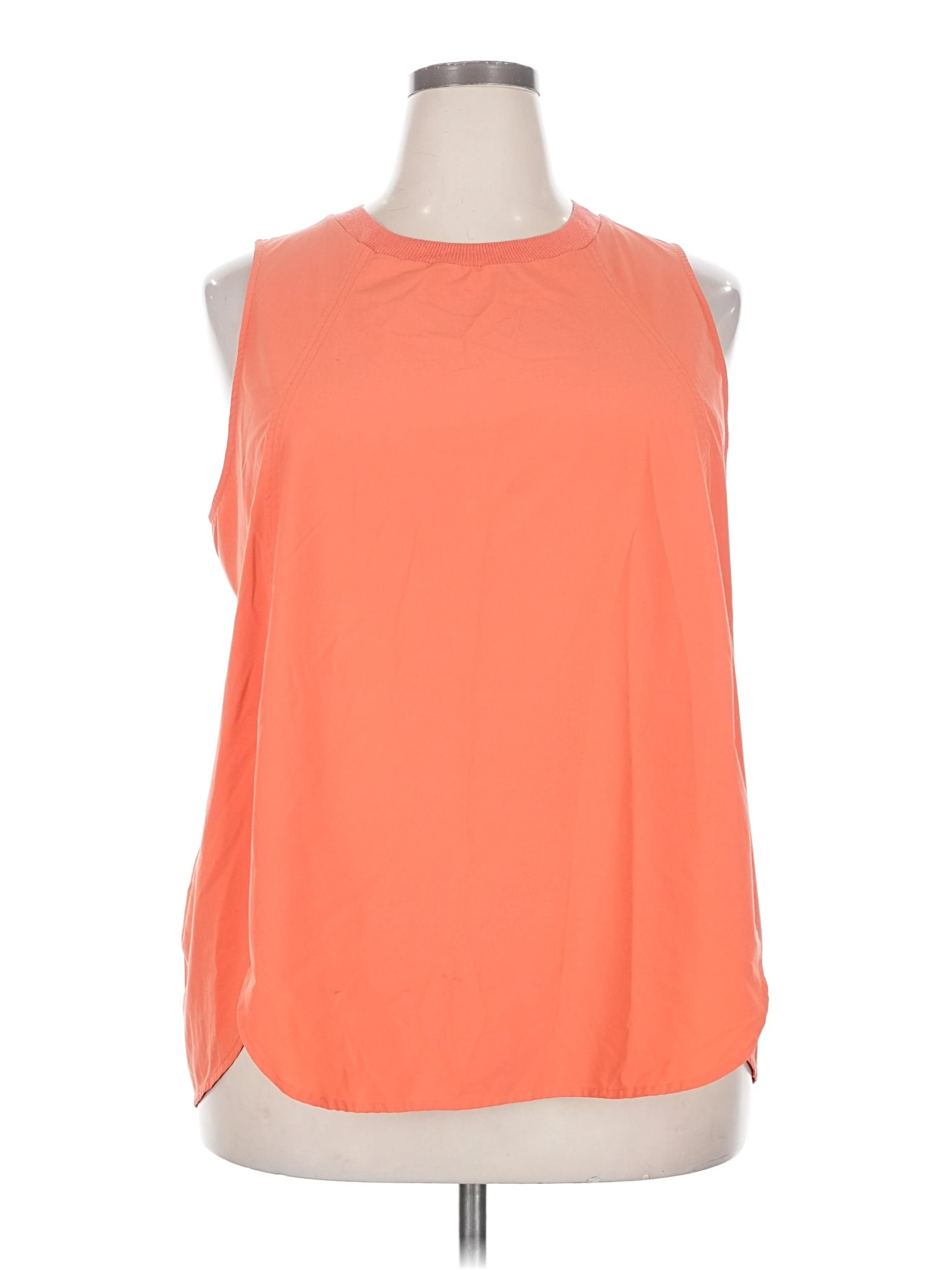 1 size - 2X W