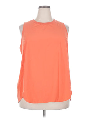 1 size - 2X W