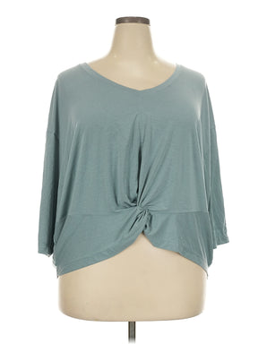 1 size - 2X W