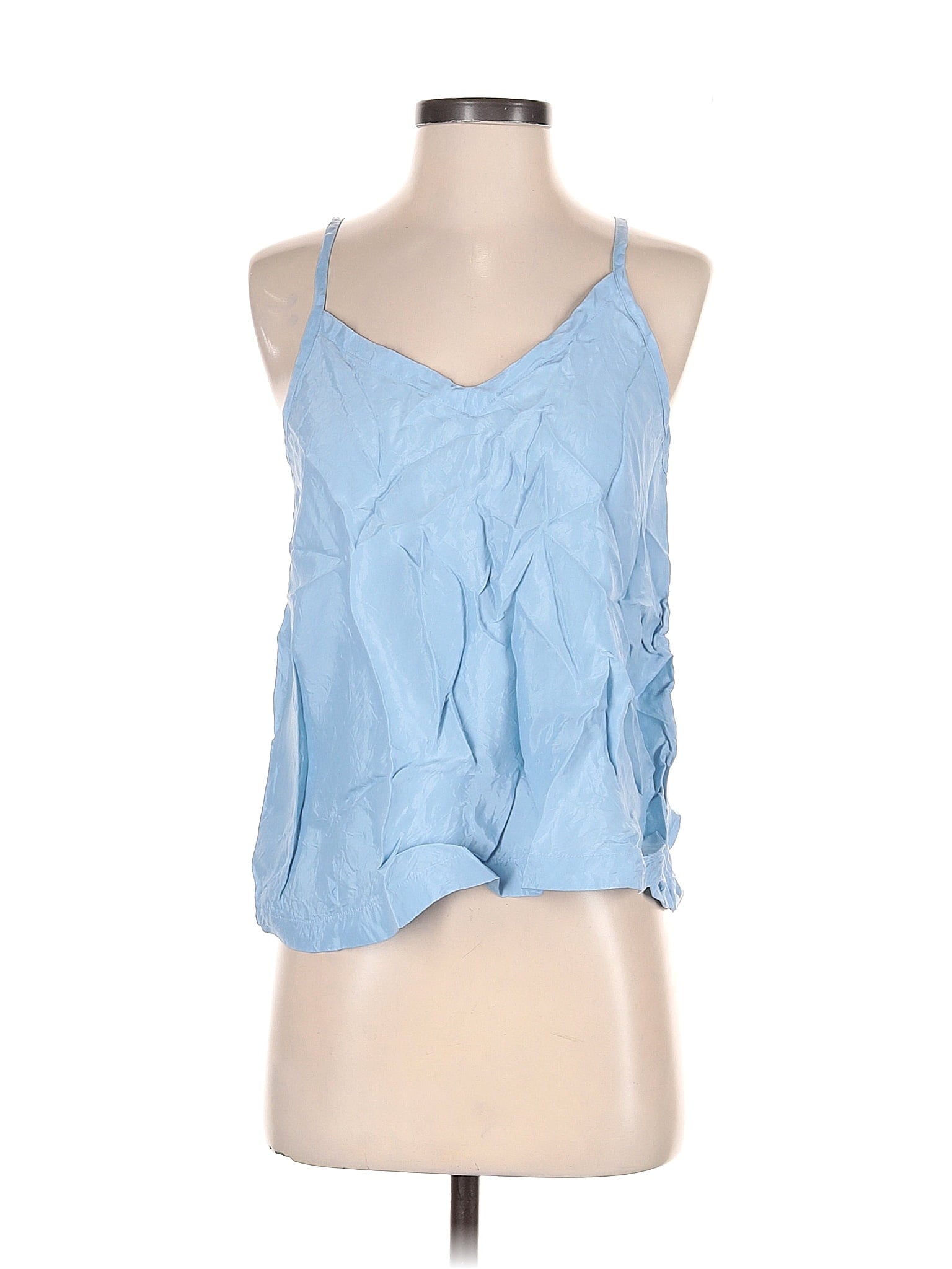 Sleeveless Top size - S