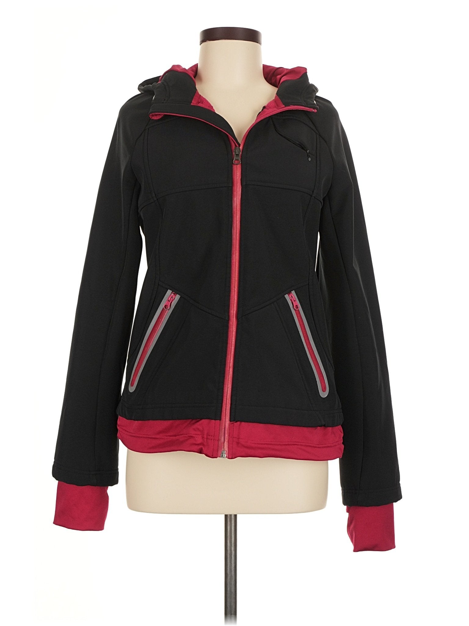 1 size - Med(Estimated)