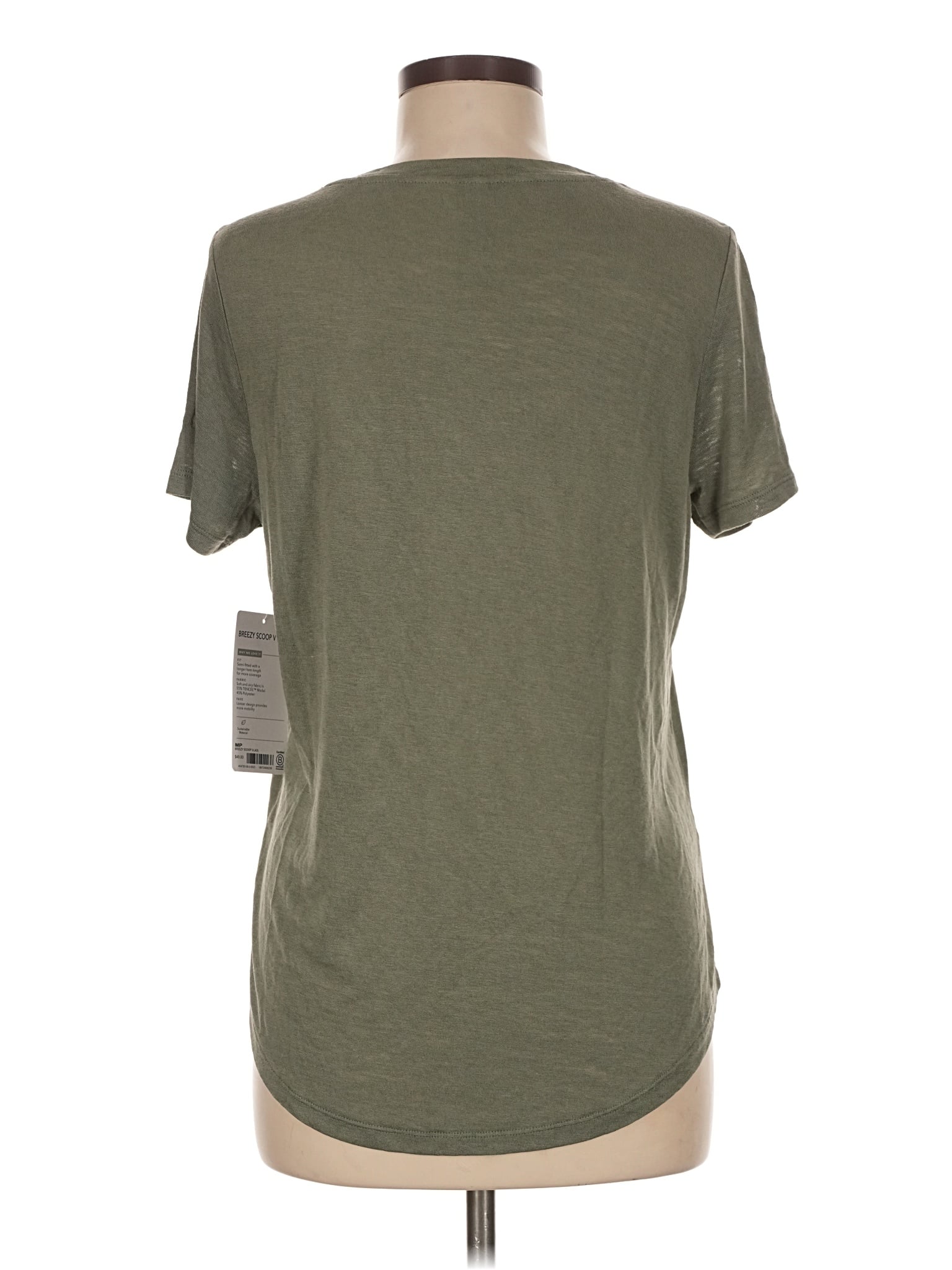 2 size - M P