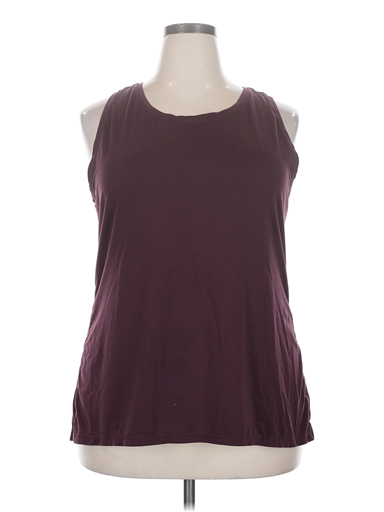 1 size - 2X W