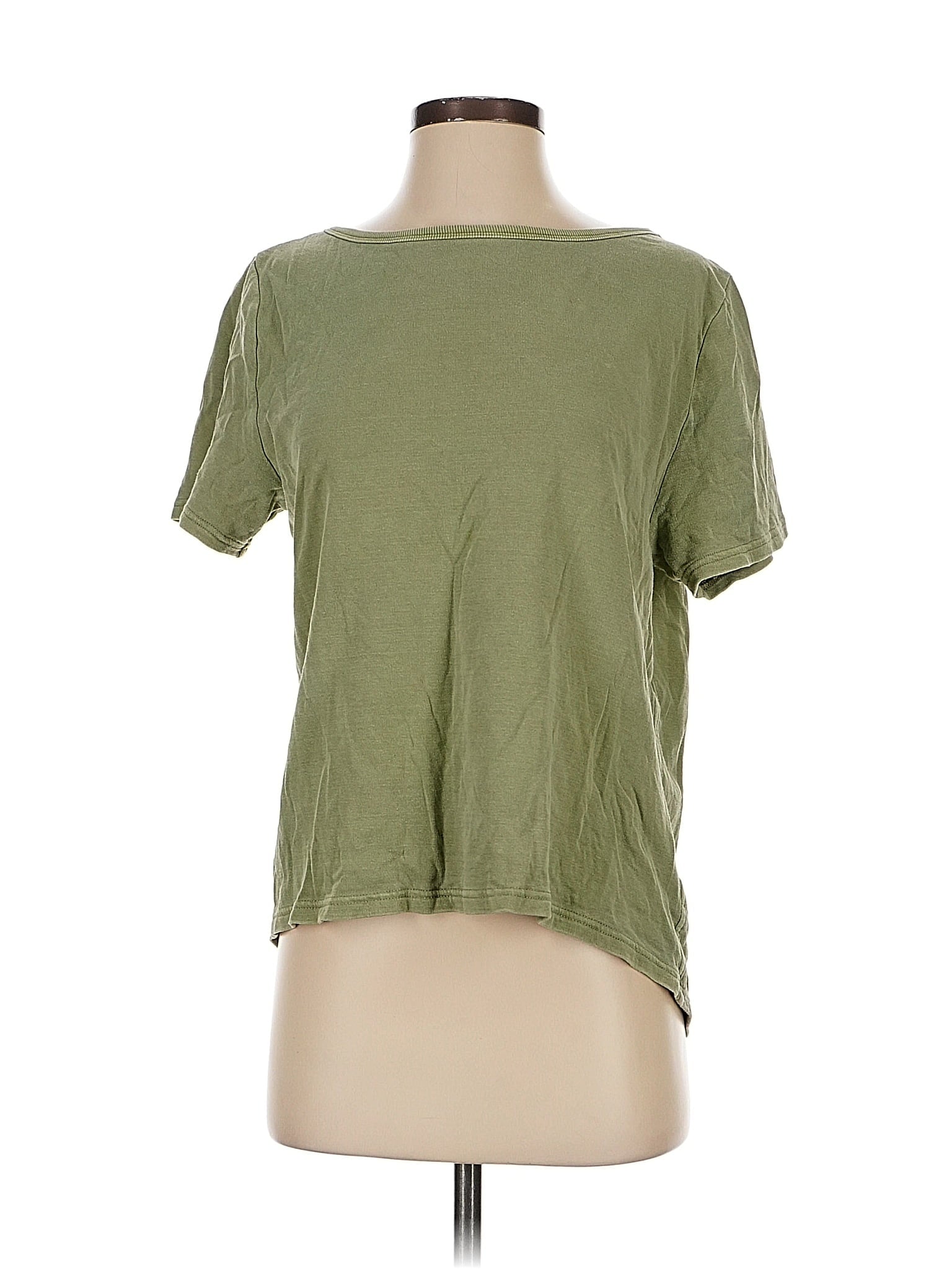 1 size - S