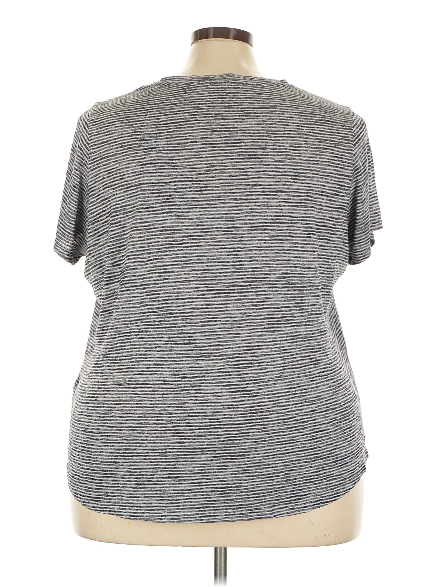 2 size - 3X W
