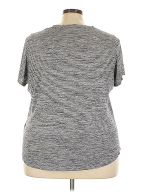 2 size - 3X W