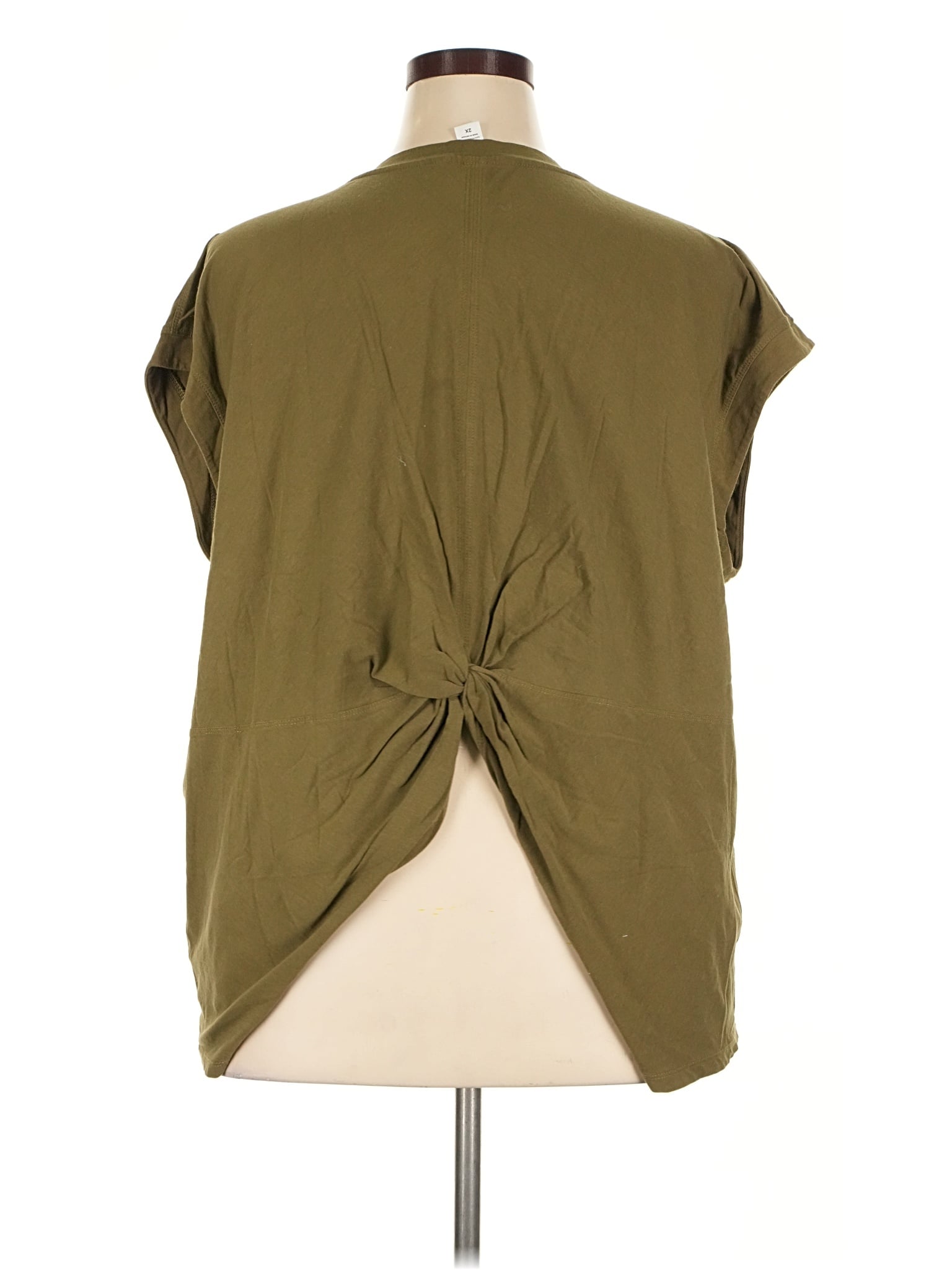 2 size - 2X W