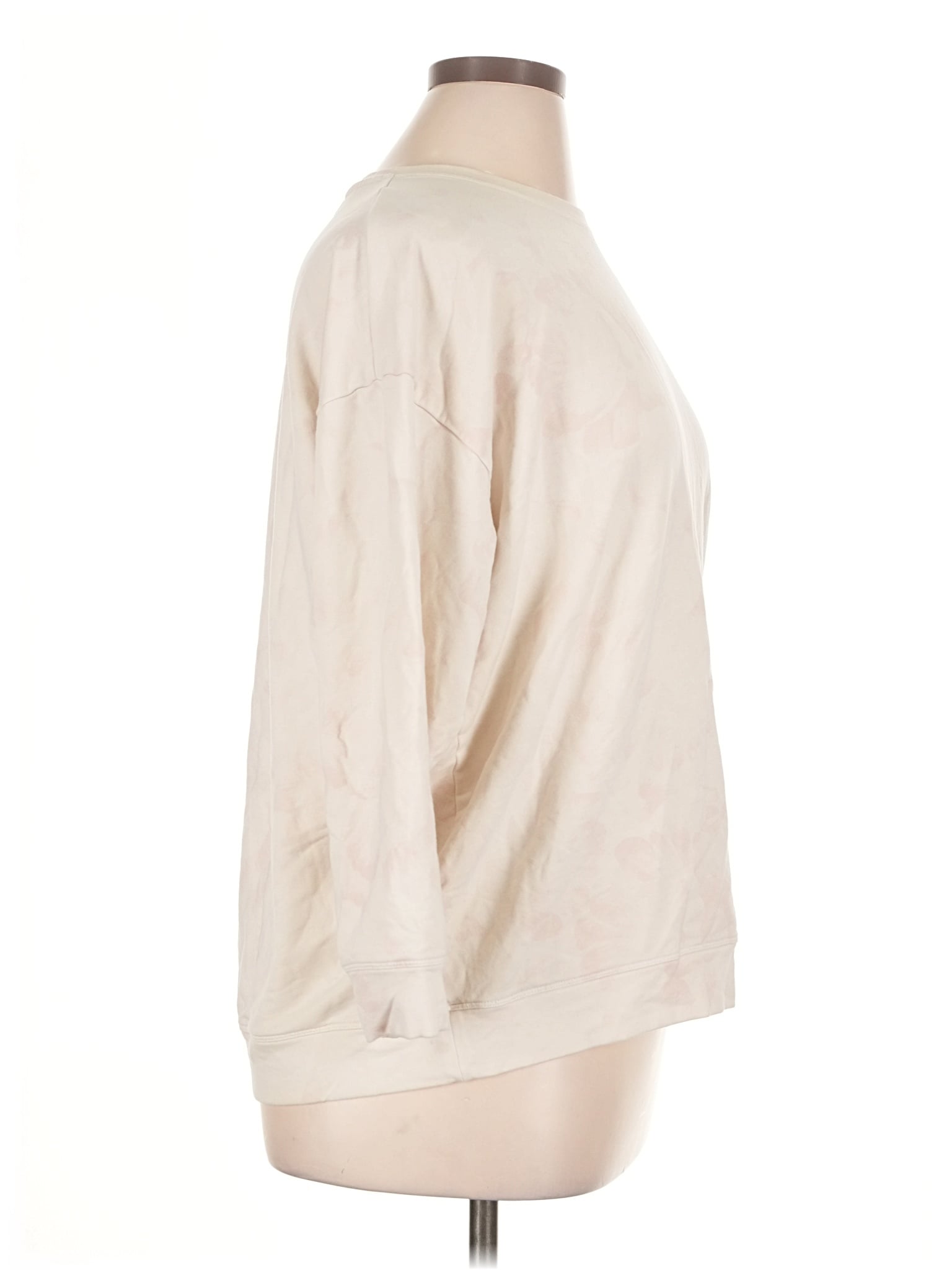 3 size - 1X W