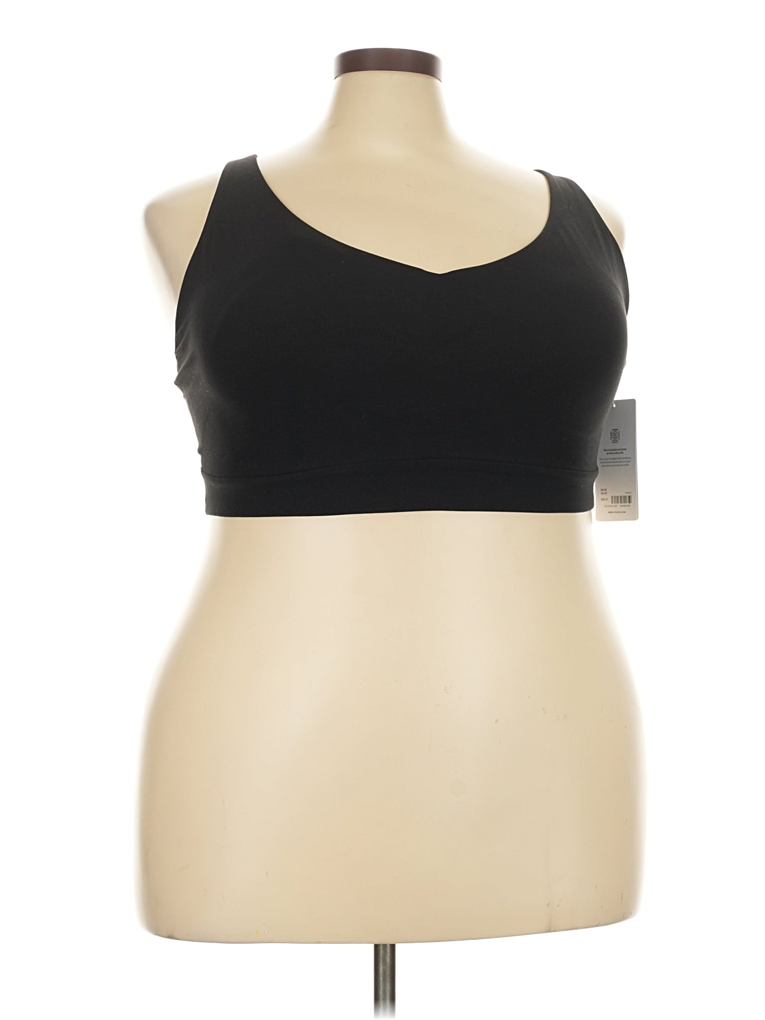 1 size - 3X W