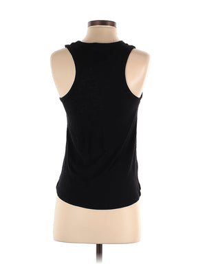 Sleeveless T Shirt size - XS