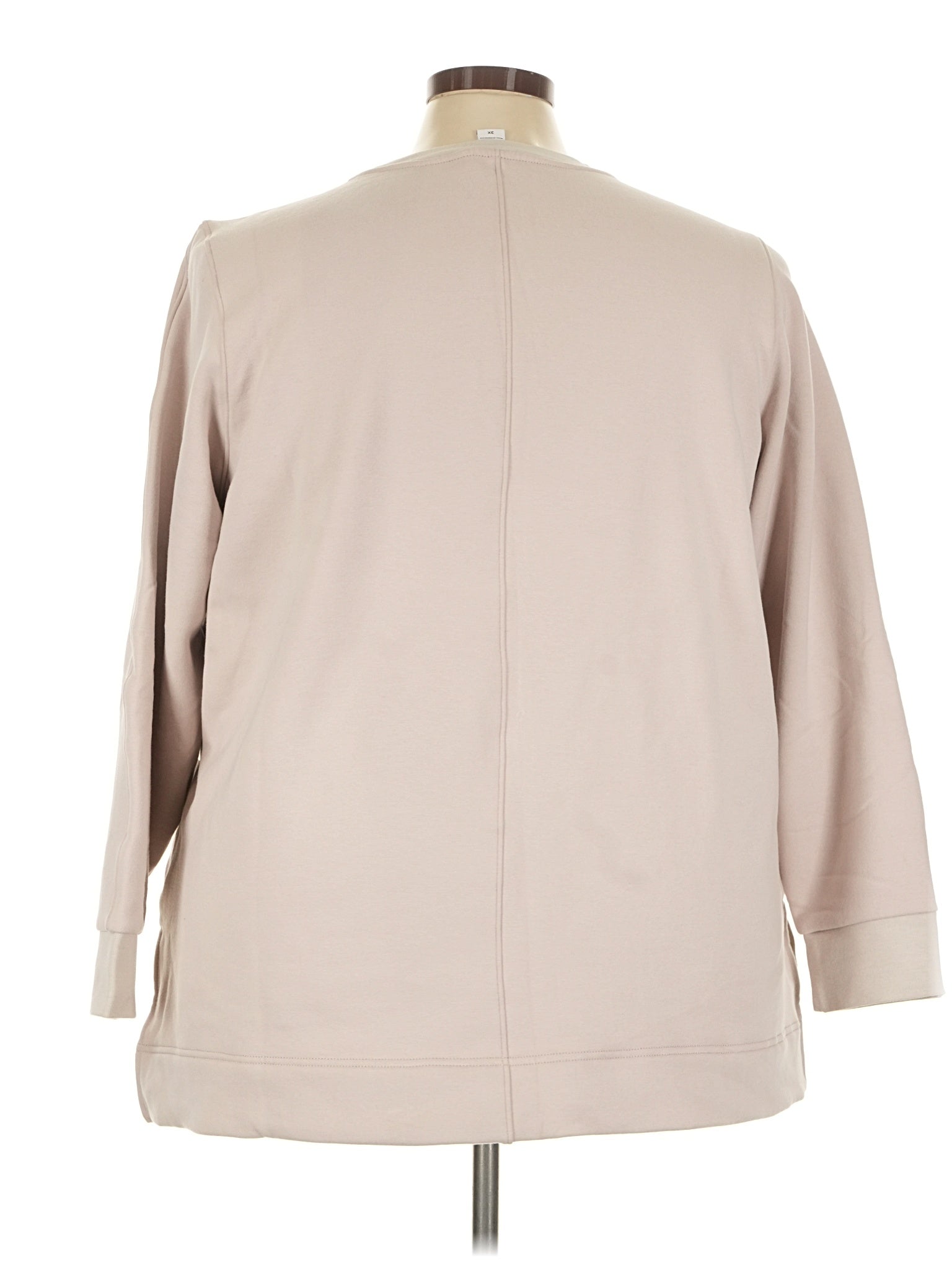 2 size - 3X W