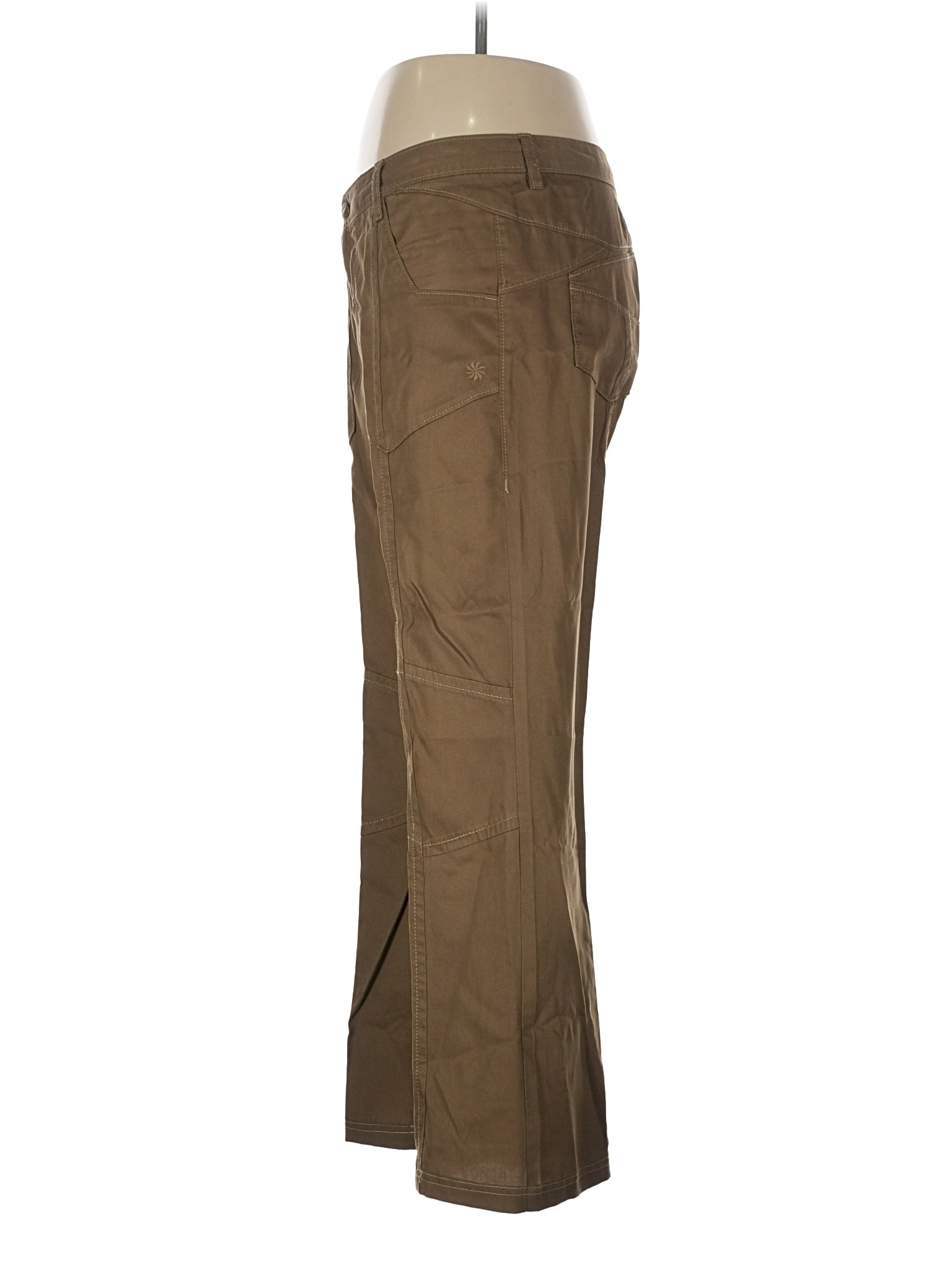 4 size - 12(Estimated)