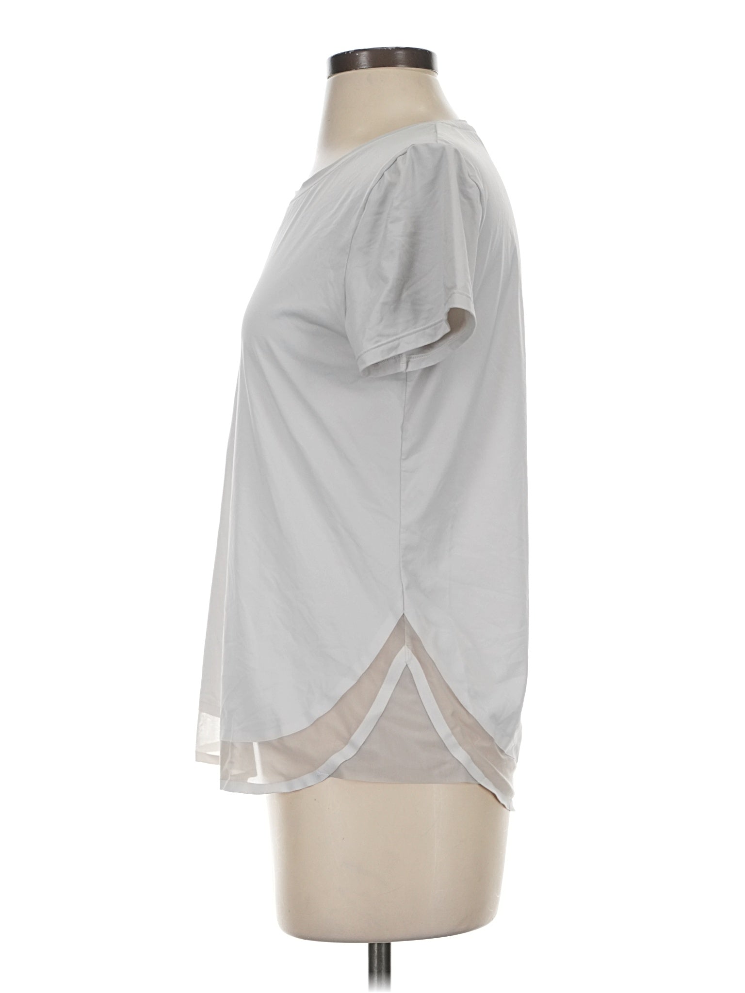 4 size - S