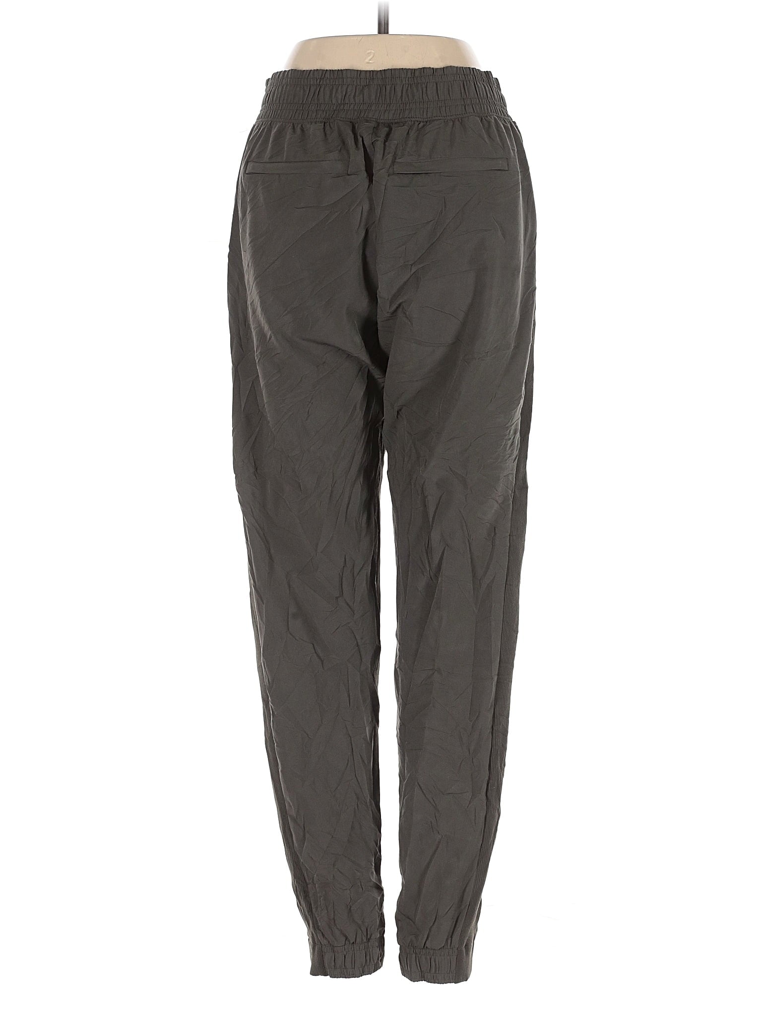 2 size - 0