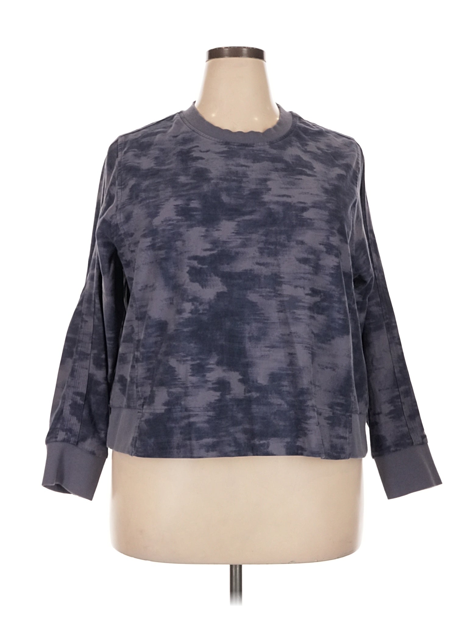 1 size - 2X W