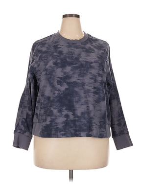 1 size - 2X W