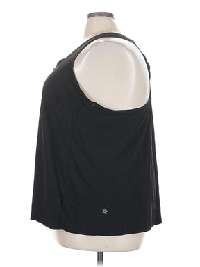 4 size - 3X W