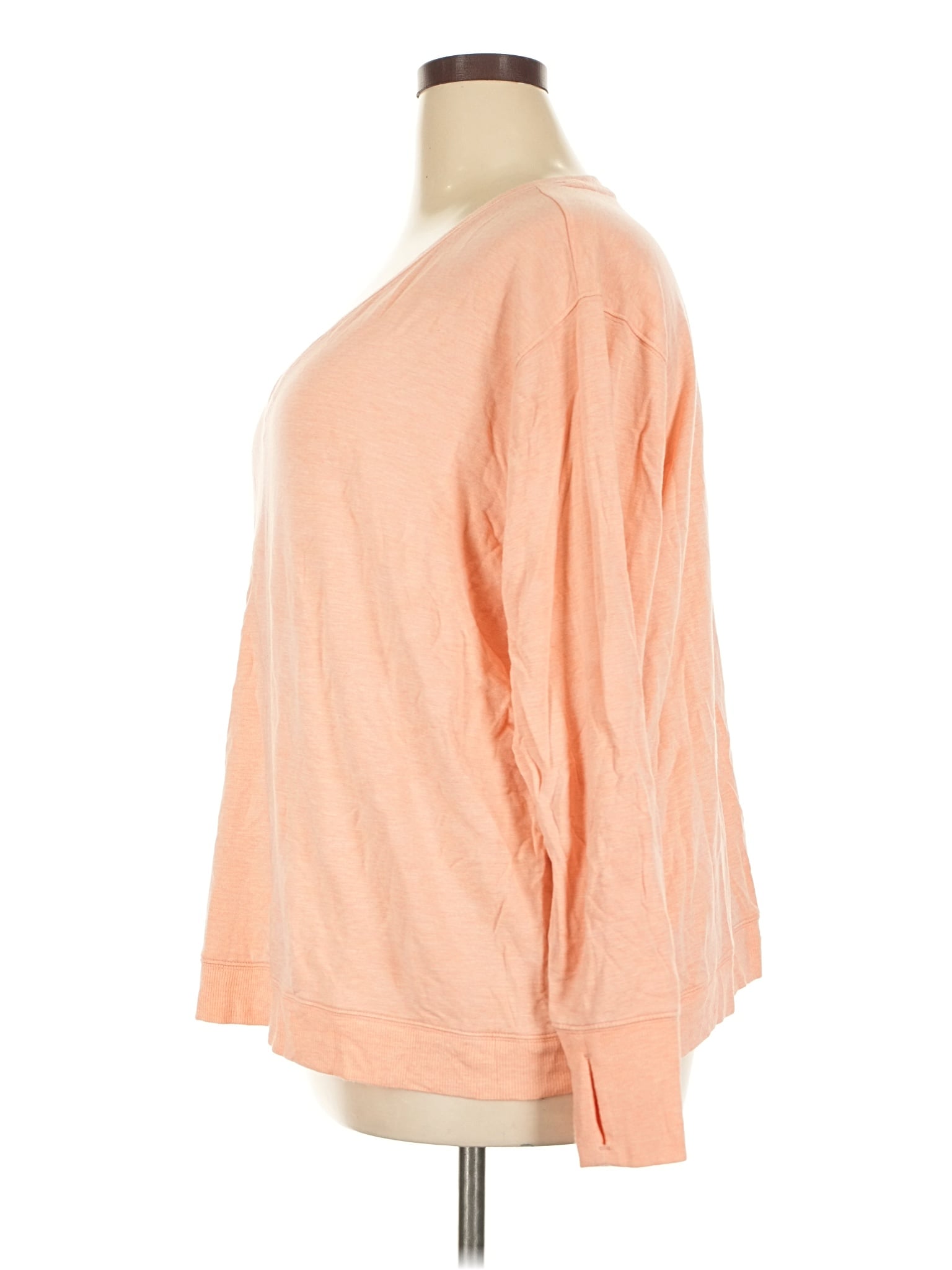 4 size - 3X W