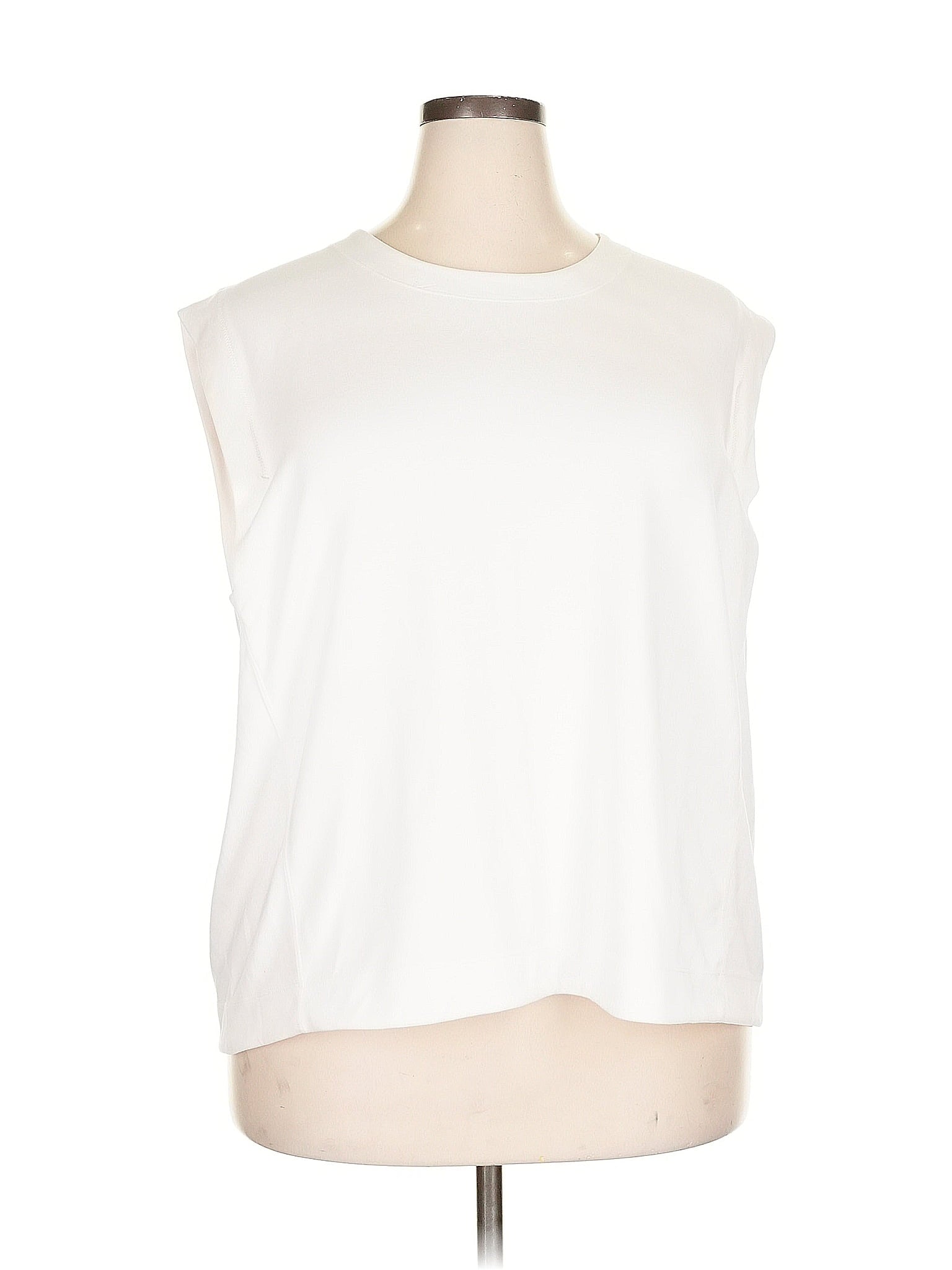 1 size - 2X W