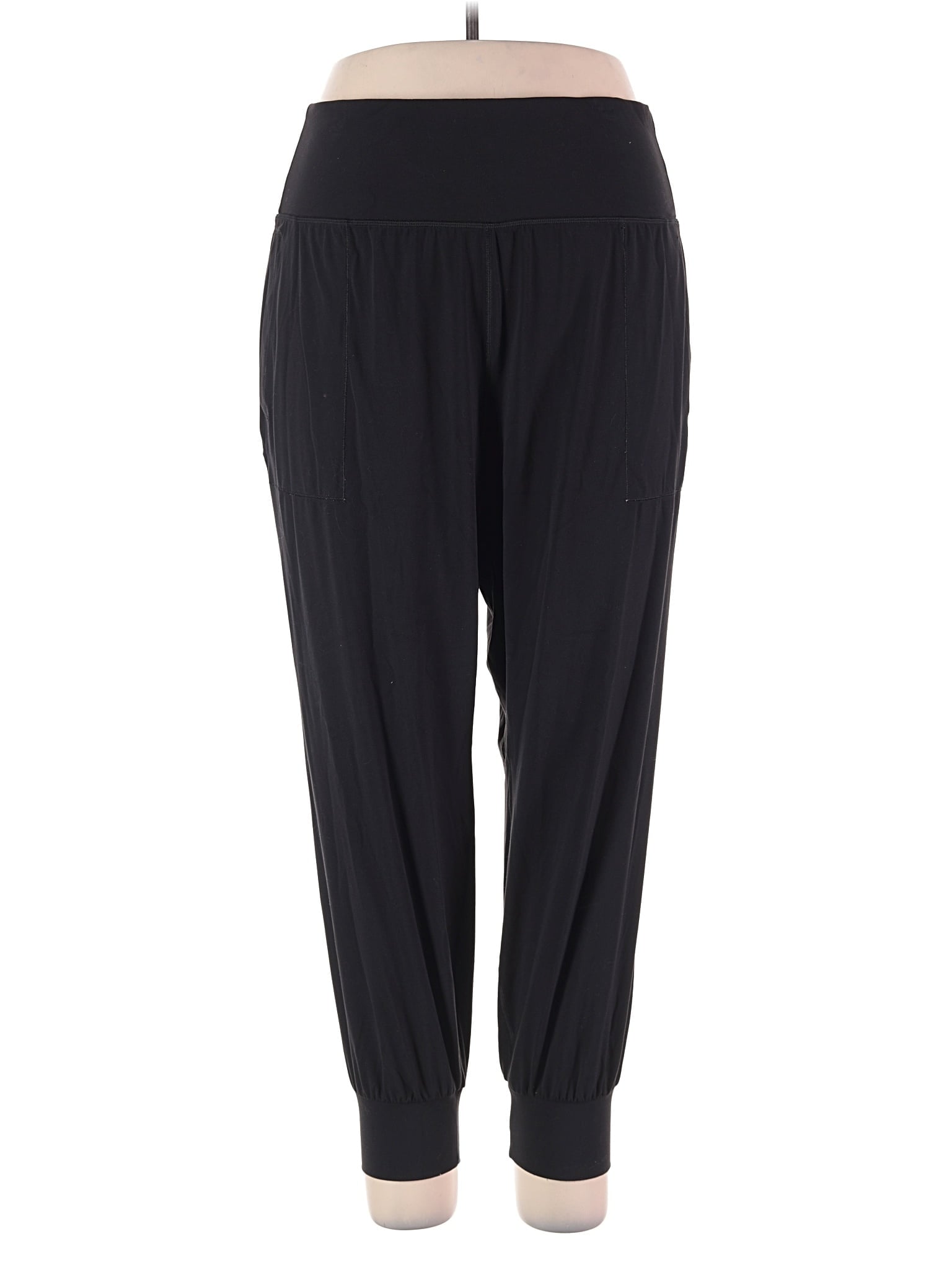 1 size - 2X W