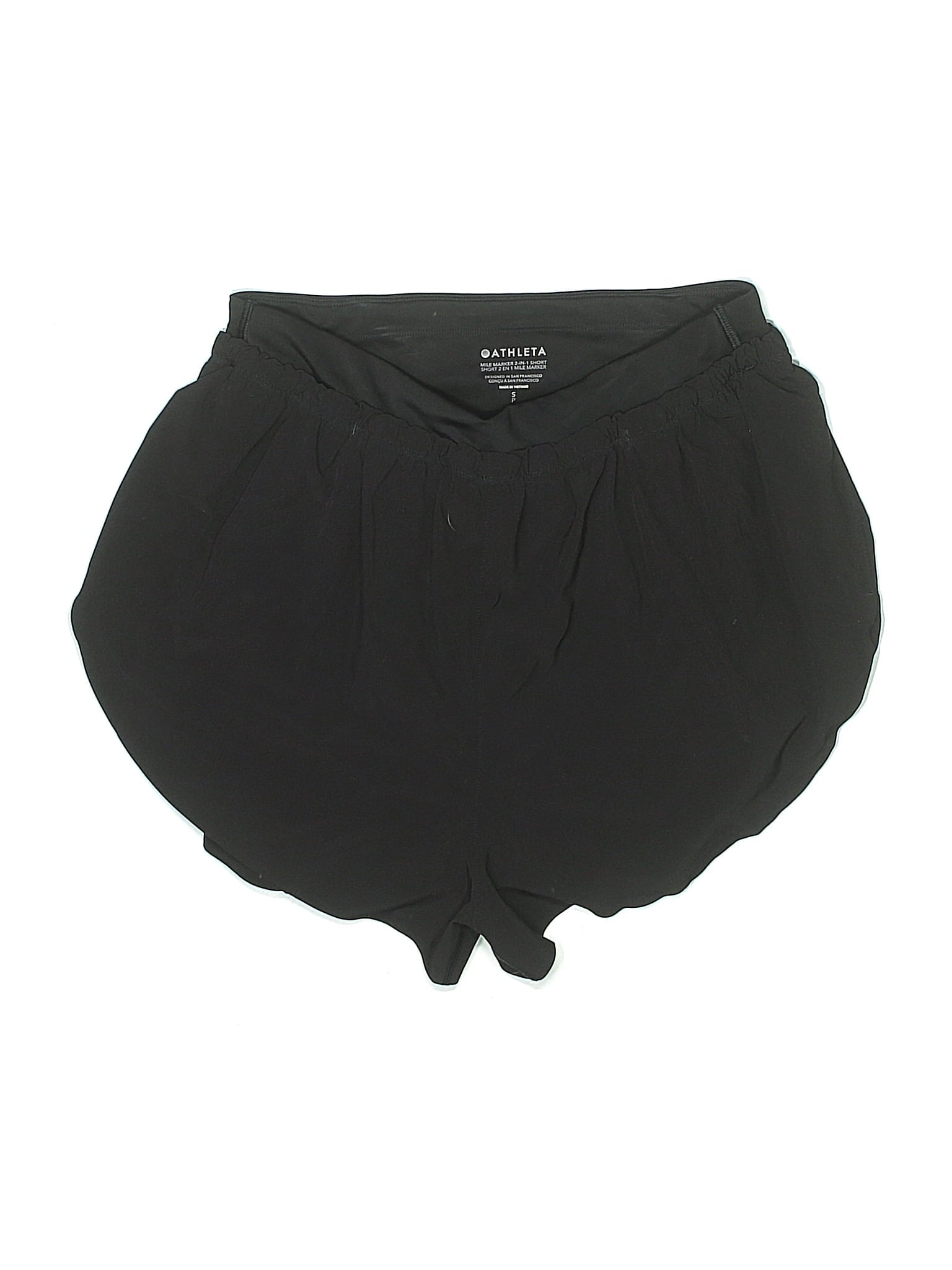 1 size - S