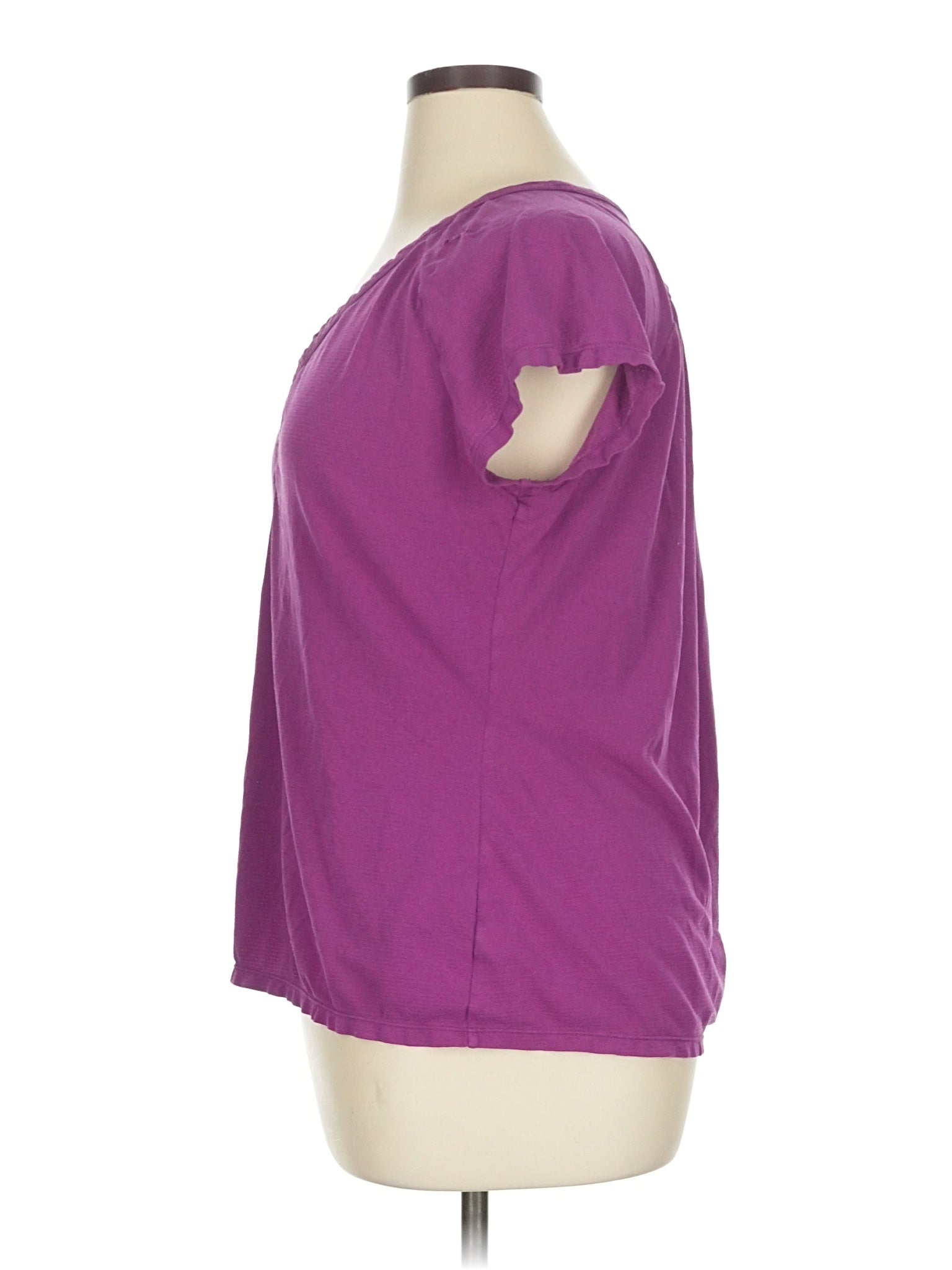 4 size - 1X W