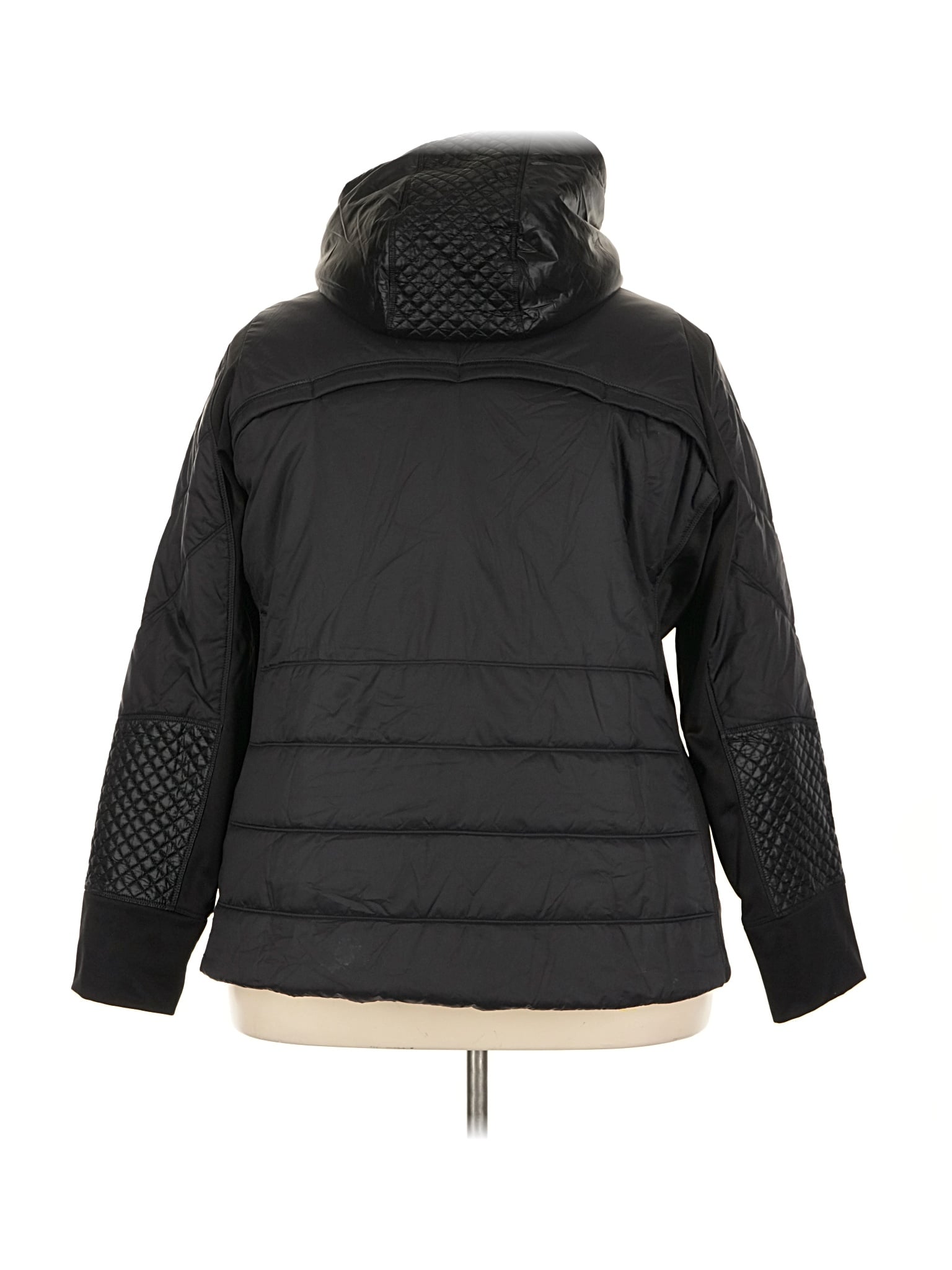 2 size - 3X W
