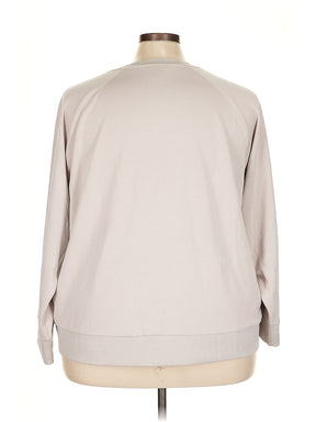 2 size - 3X W