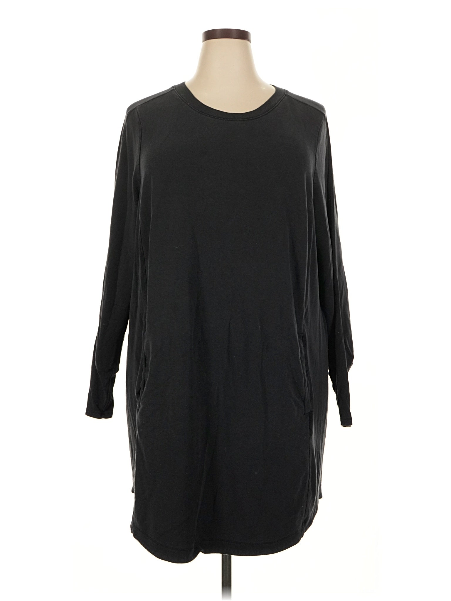 1 size - 2X W