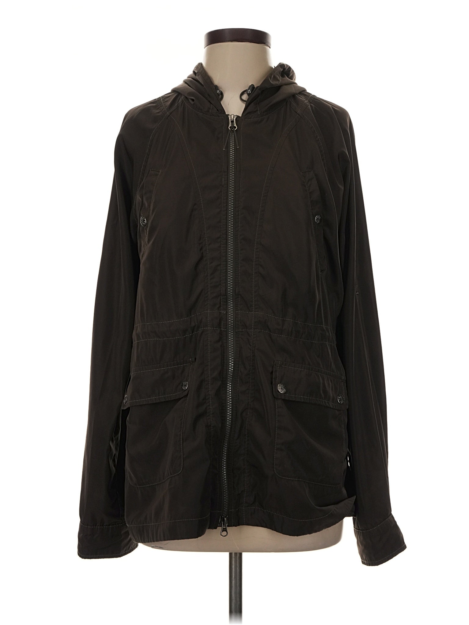 1 size - Sm(Estimated)