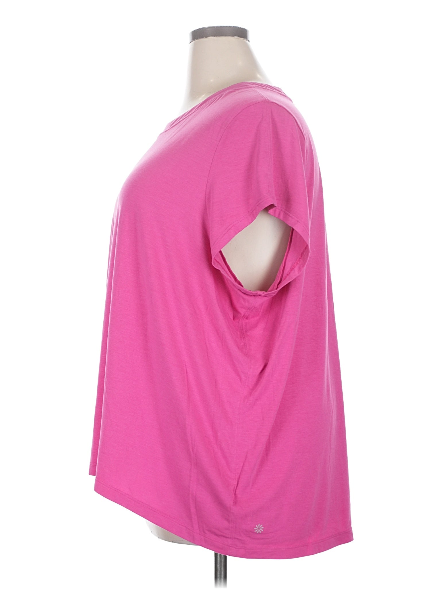 4 size - 2X W
