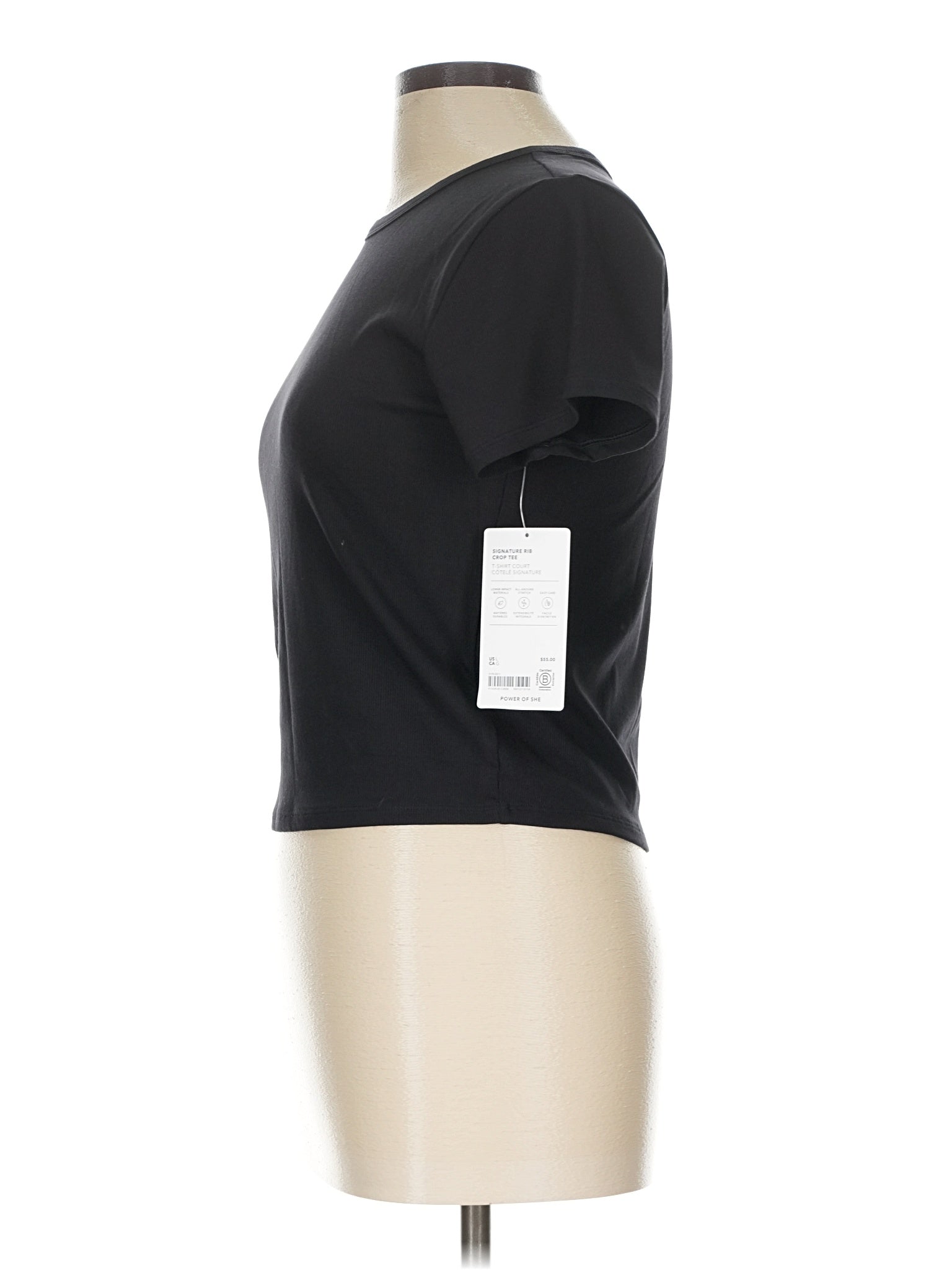 4 size - L