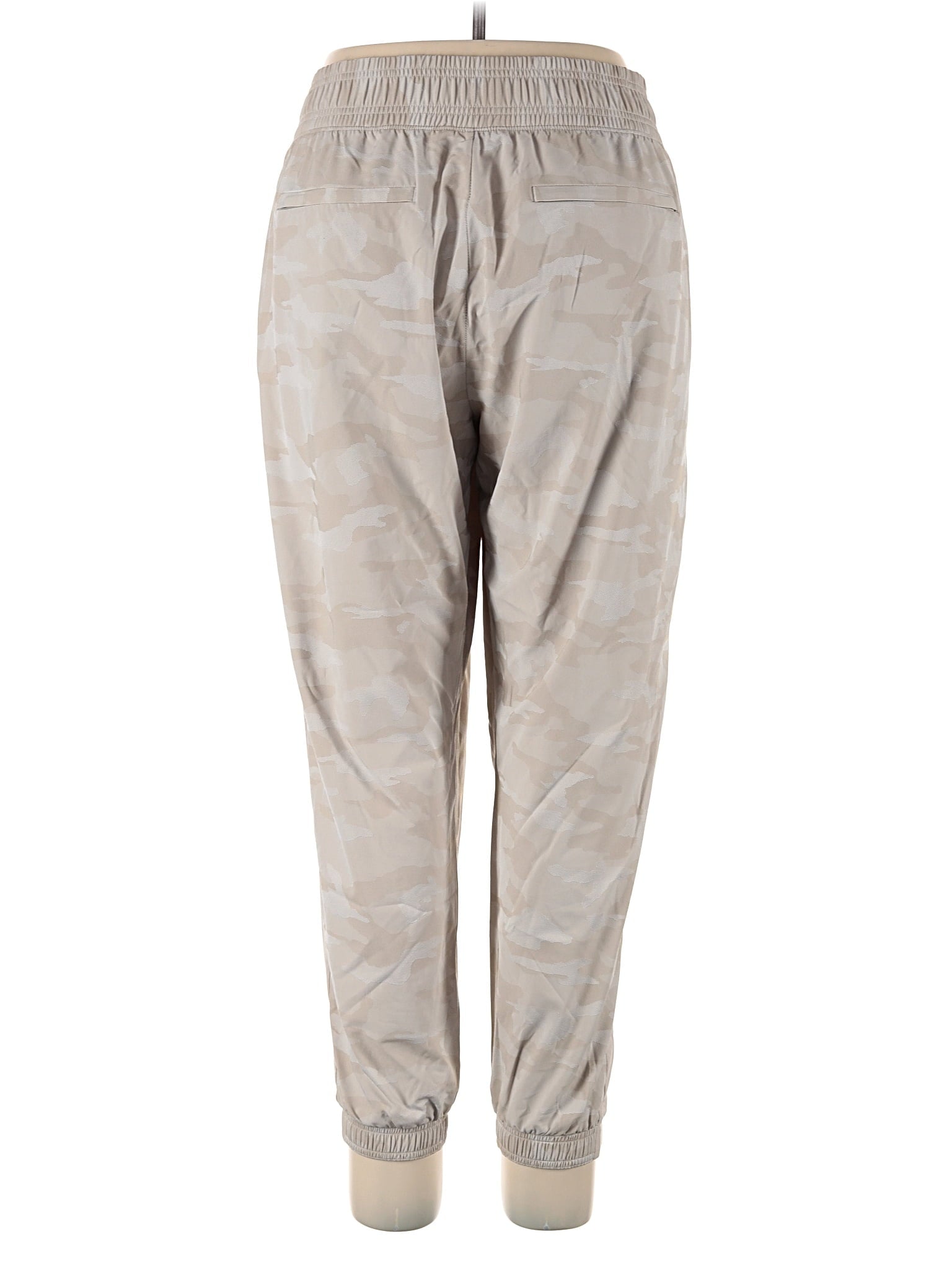 2 size - XXL (Estimated)